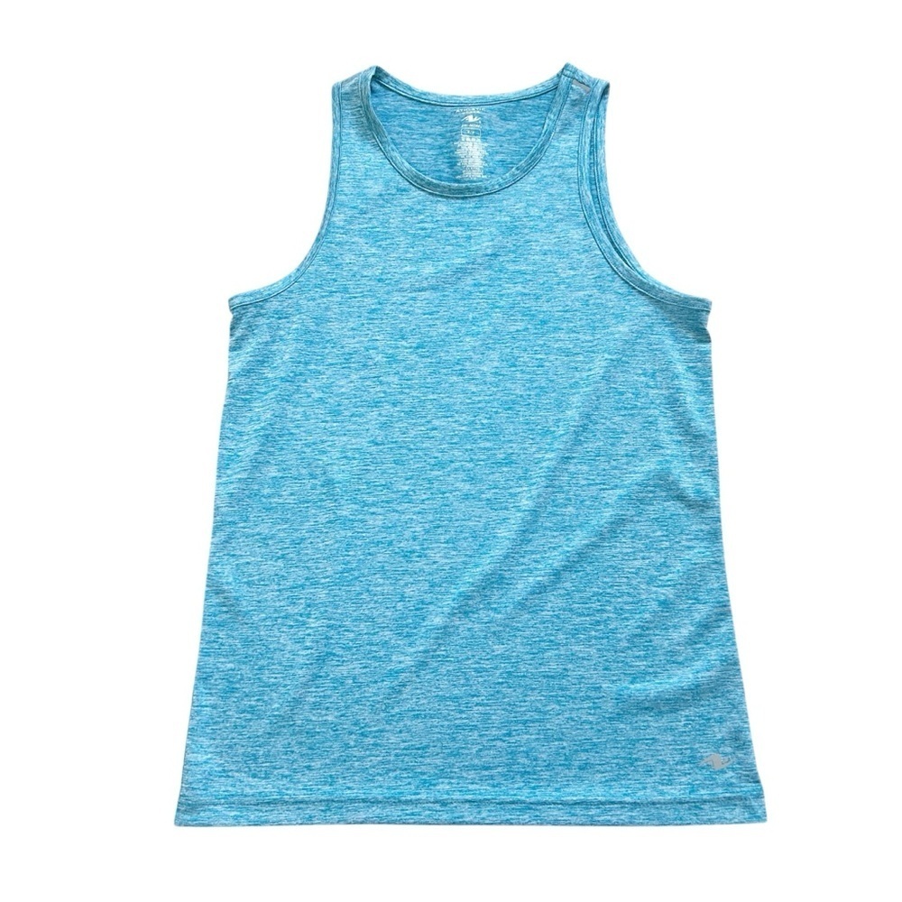 Blue Athletic Works Dri-More Tank Size Small Bundle & Save
